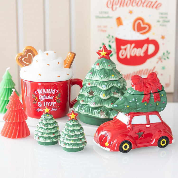 Nostalgic Christmas