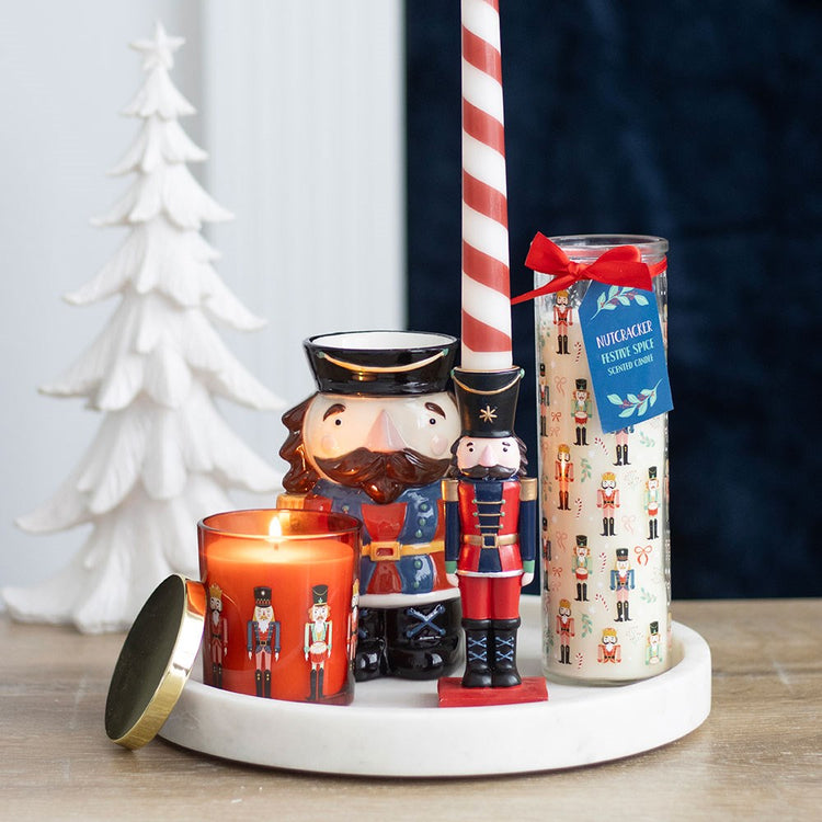 The Nutcracker