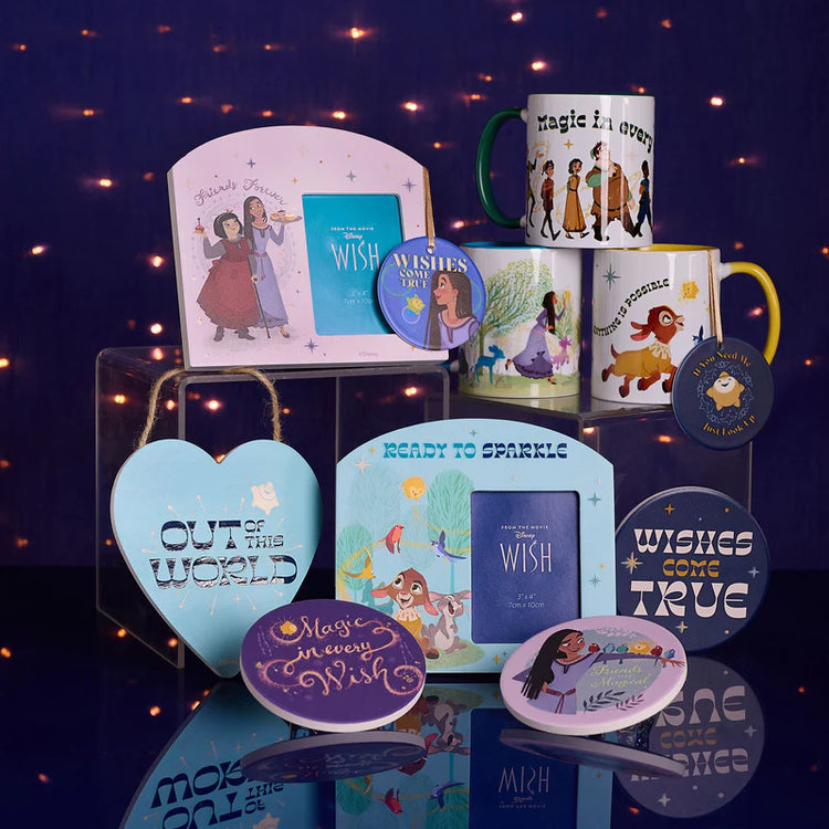Disney Wish