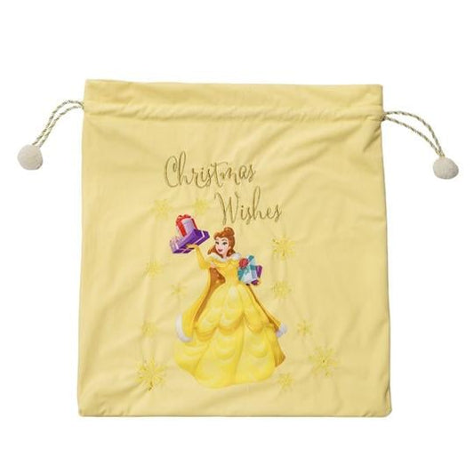 DISNEY BELLE SACK