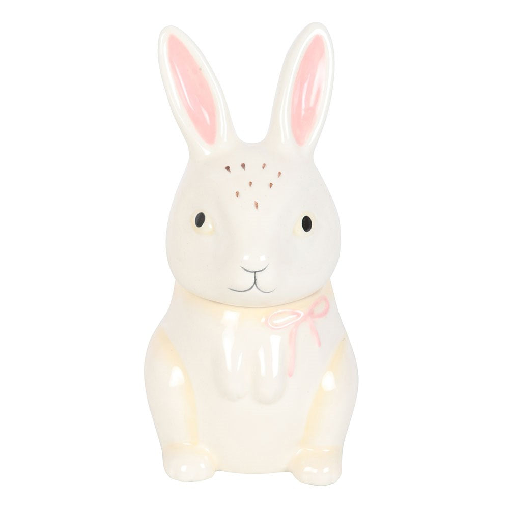 BUNNY SHAPED OIL BURNER