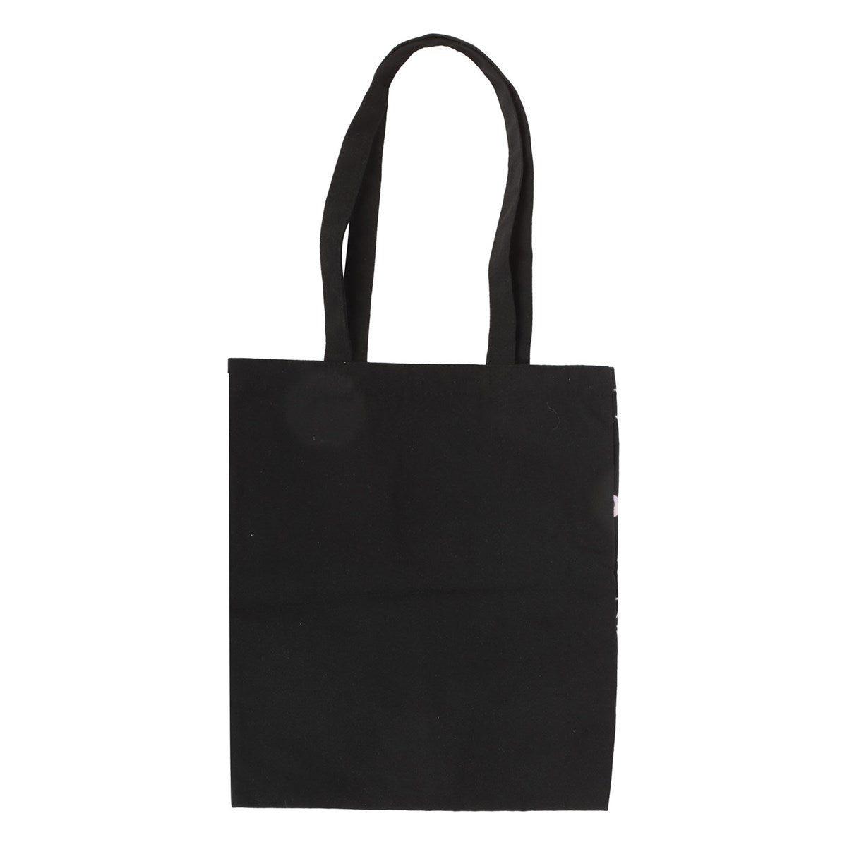 CRYSTAL WITCH PRINT POLYCOTTON TOTE BAG