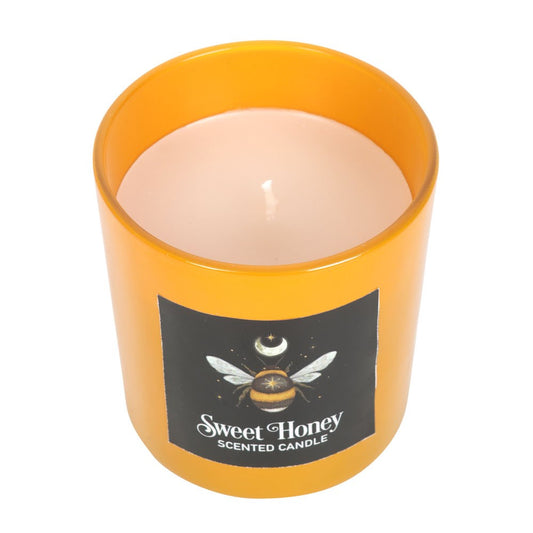 FOREST BEE SWEET HONEY CANDLE