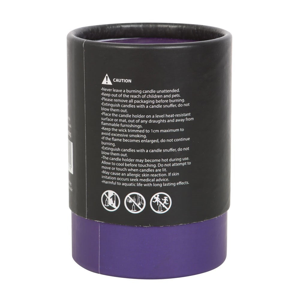 FOREST MUSHROOM WILDBERRY CANDLE