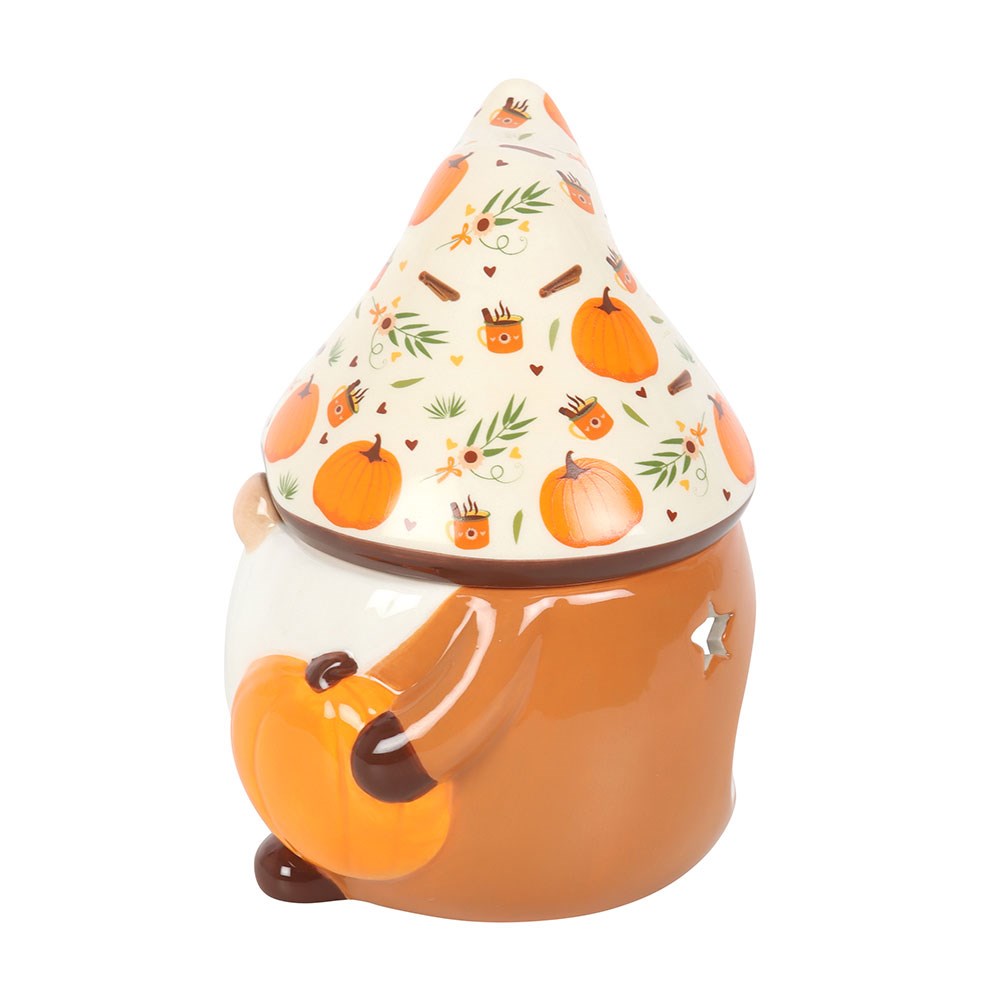 AUTUMN DAYS GONK OIL BURNER