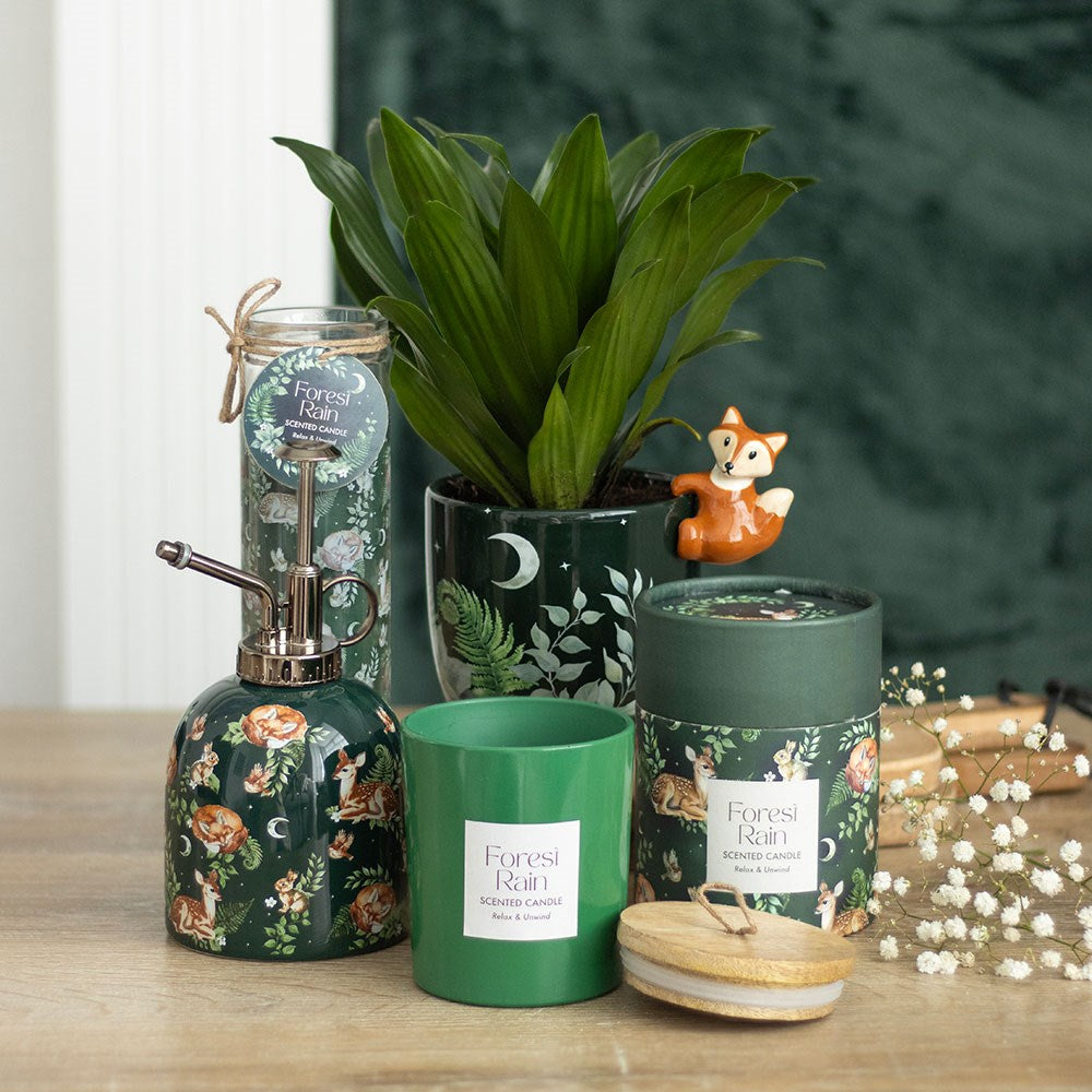 FOREST RAIN CANDLE