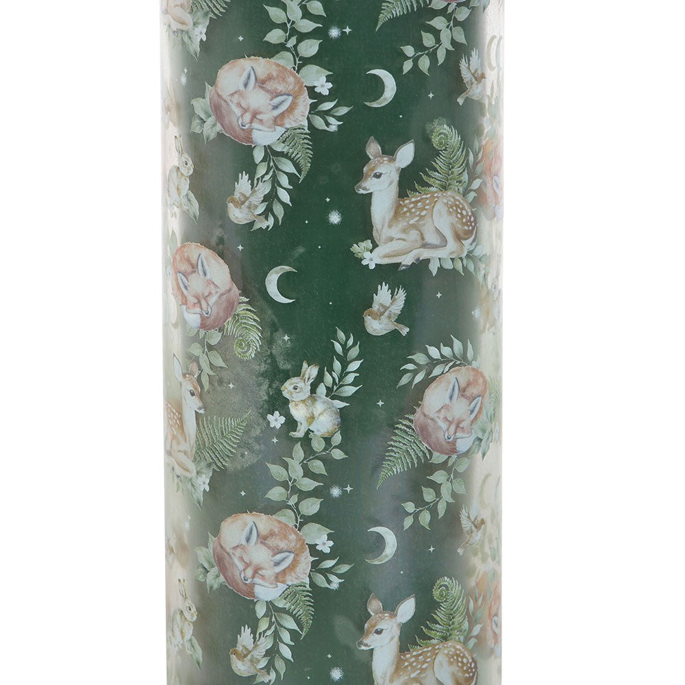 FOREST RAIN TUBE CANDLE