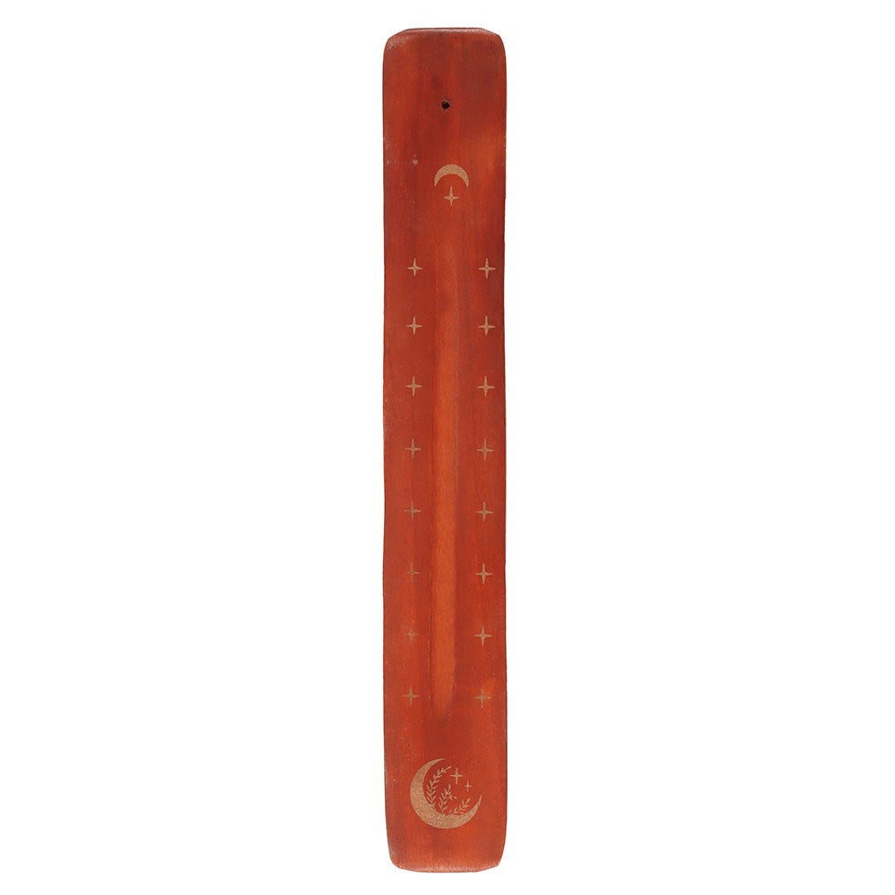 MYSTICAL MOON INCENSE ASH CATCHER