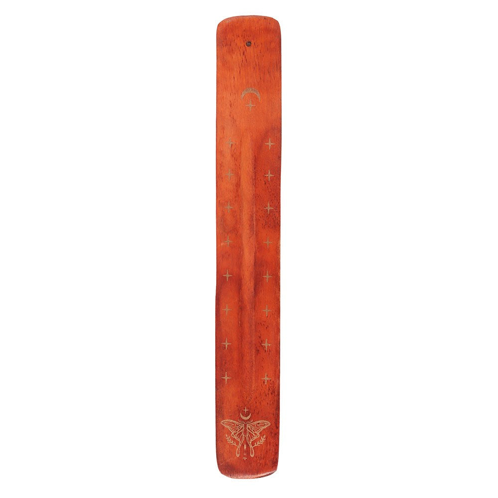 MYSTICAL MOTH INCENSE ASH CATCHER
