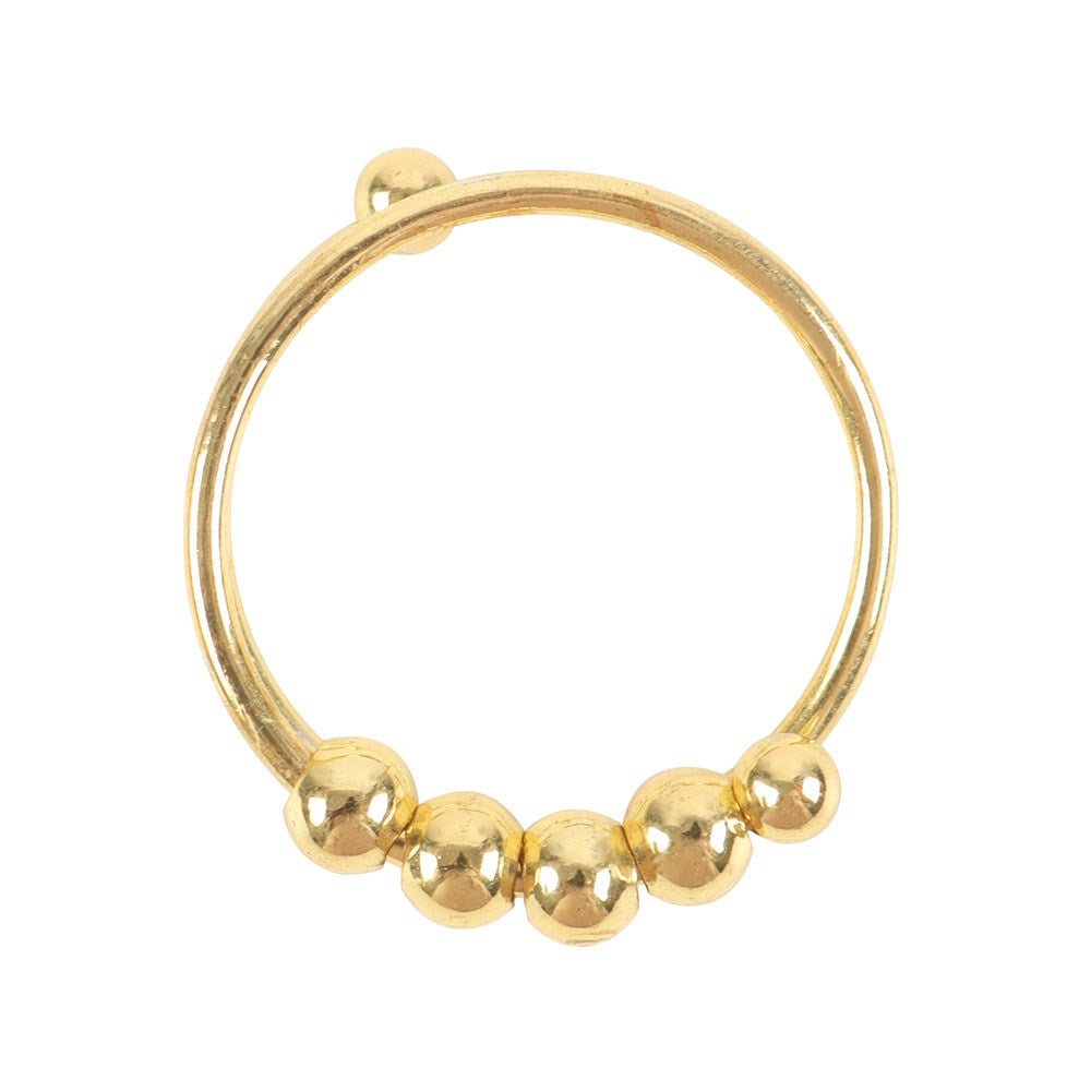 ANTI-ANXIETY FIDGET RING