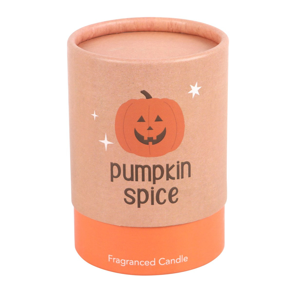 PEEKABOO PUMPKIN SPICE CANDLE