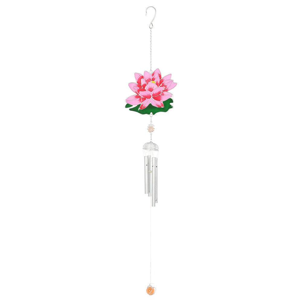 WATER LILY WINDCHIME