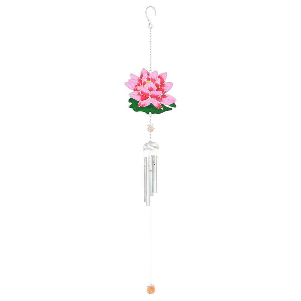 WATER LILY WINDCHIME