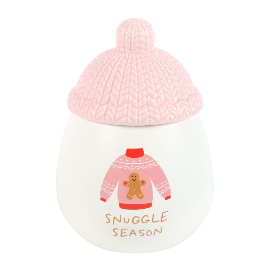 SNUGGLE SEASON OIL BURNER