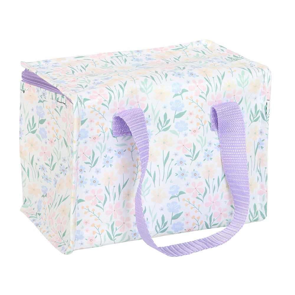 DITSY FLORAL LUNCH BAG