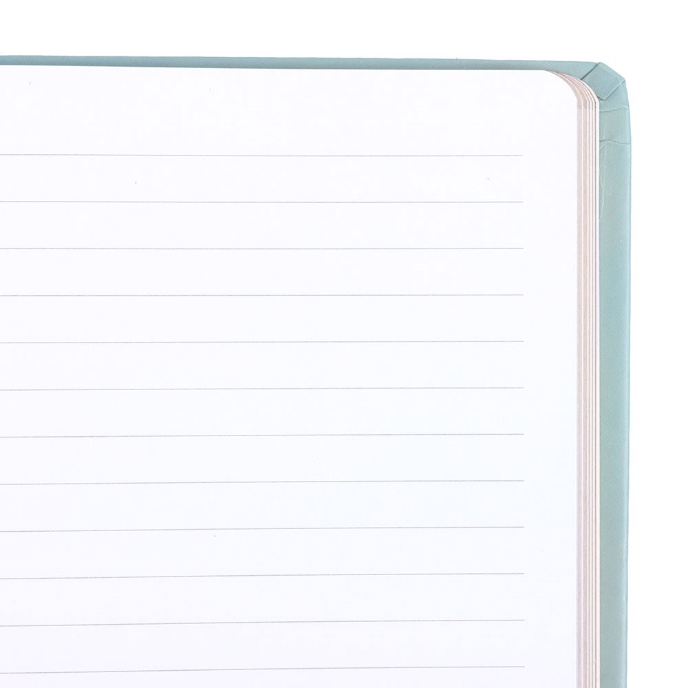 THE STAR VINTAGE TAROT A5 NOTEBOOK