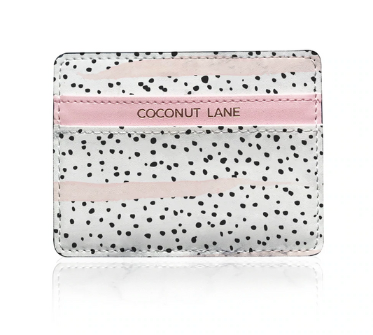 Card Holder – Dalmatian