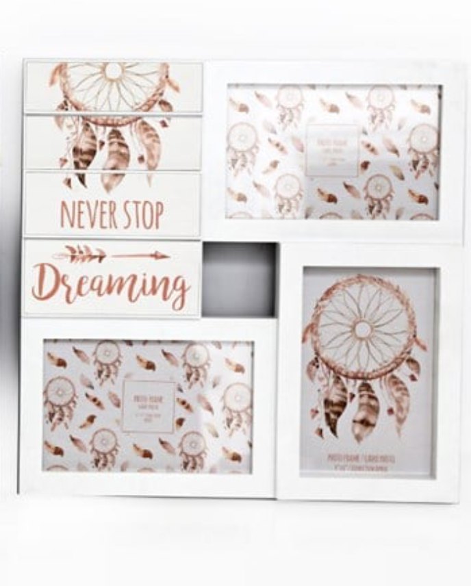 DREAMCATCHER MULTI FRAME