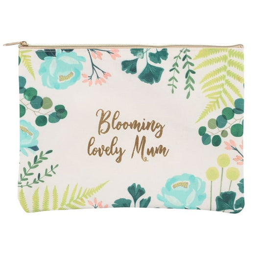 BLOOMING LOVELY MUM BAG