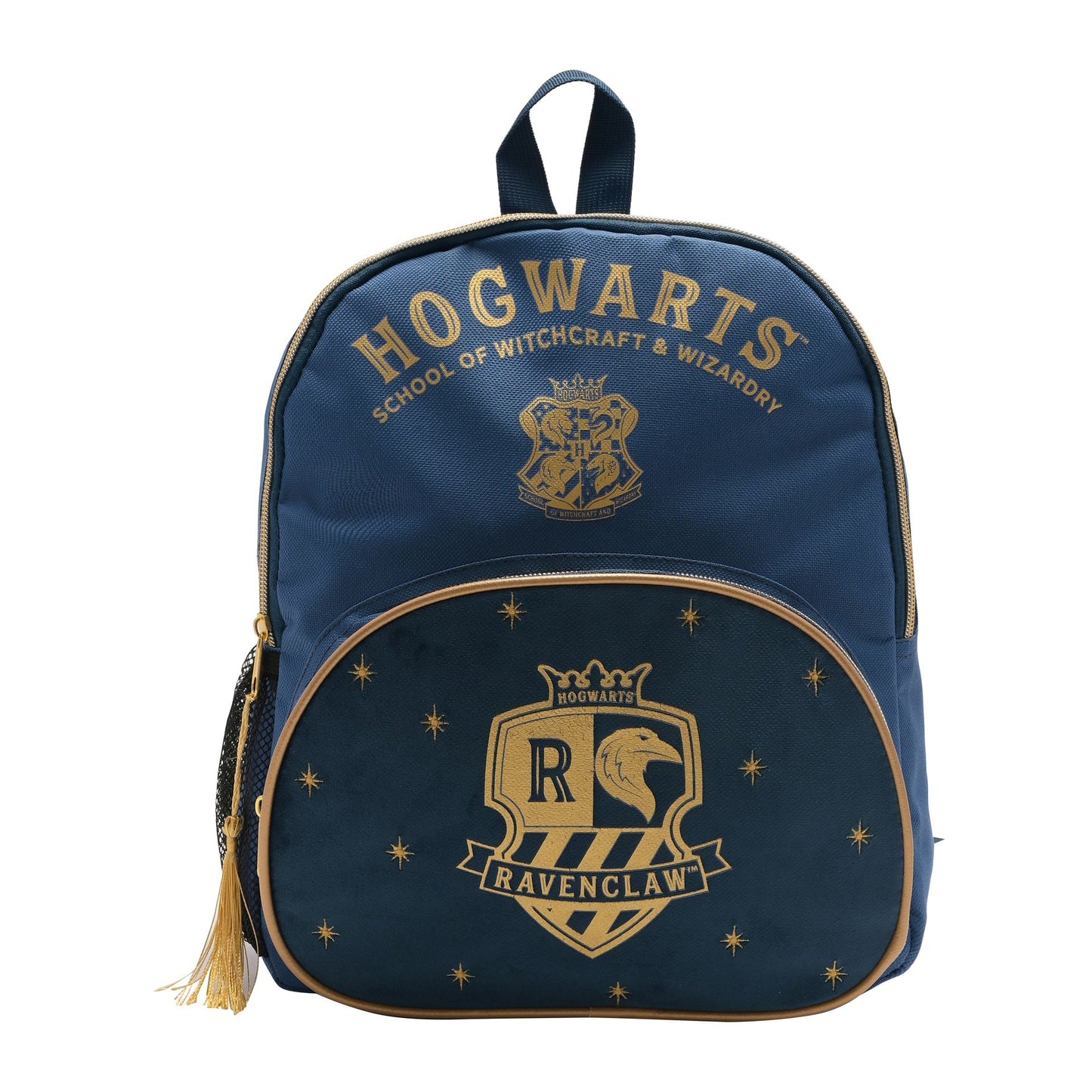 HARRY POTTER ALUMNI BACKPACK RAVENCLAW