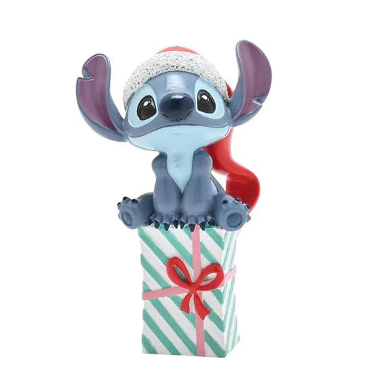 DISNEY STITCH FIGURINE