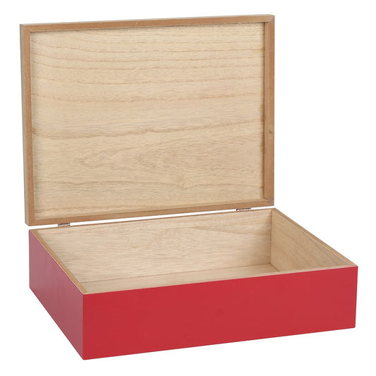 CHRISTMAS HOUSE EVE BOX