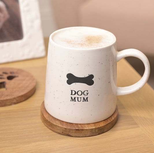 Best Of Breed Mug - Dog Mum