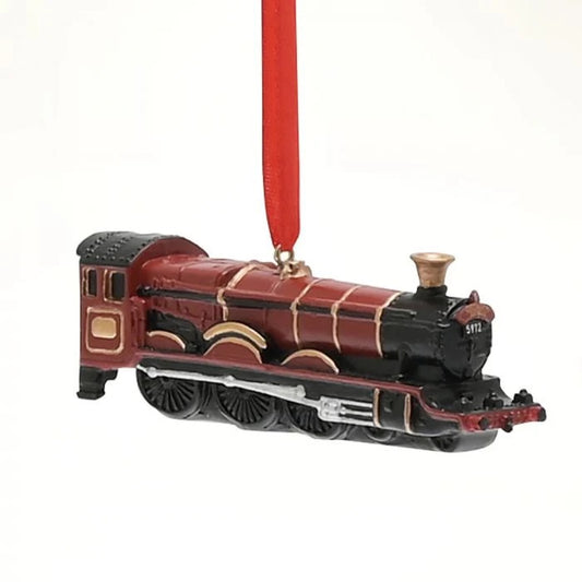 HARRY POTTER 3D HANGING DECORATION - HOGWARTS EXPRESS