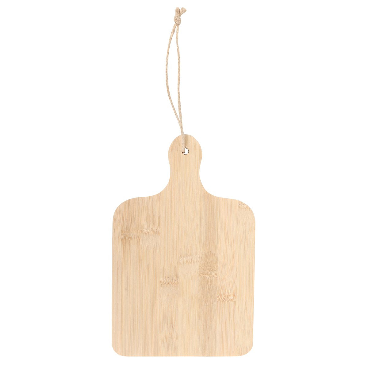 PUMPKIN SEASON BAMBOO SERVING BOARD