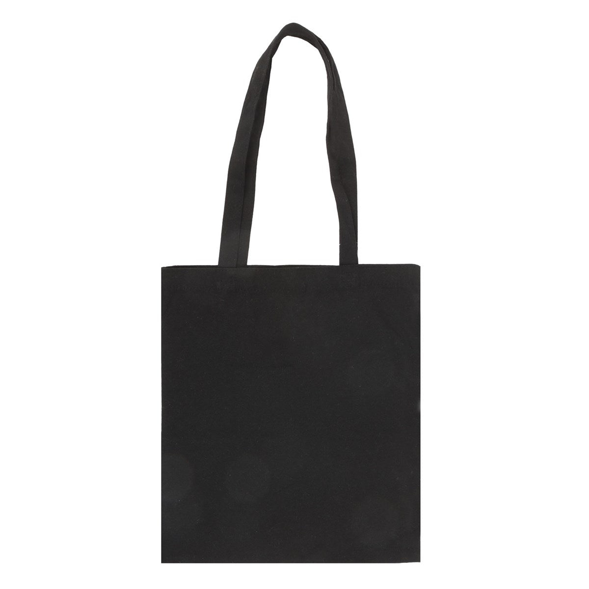 CREEPY THINGS POLYCOTTON TOTE BAG