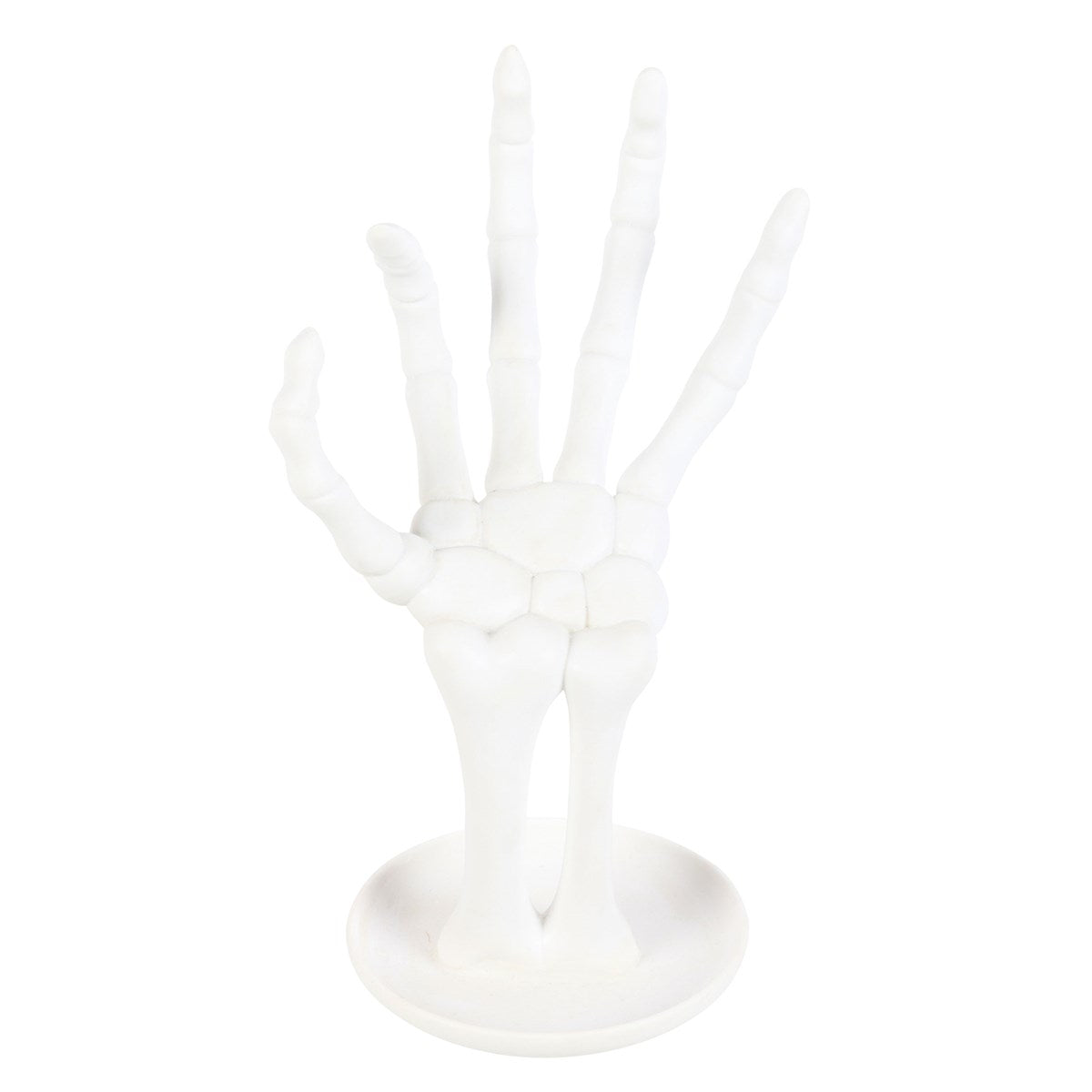 SKELETON HAND JEWELLERY HOLDER