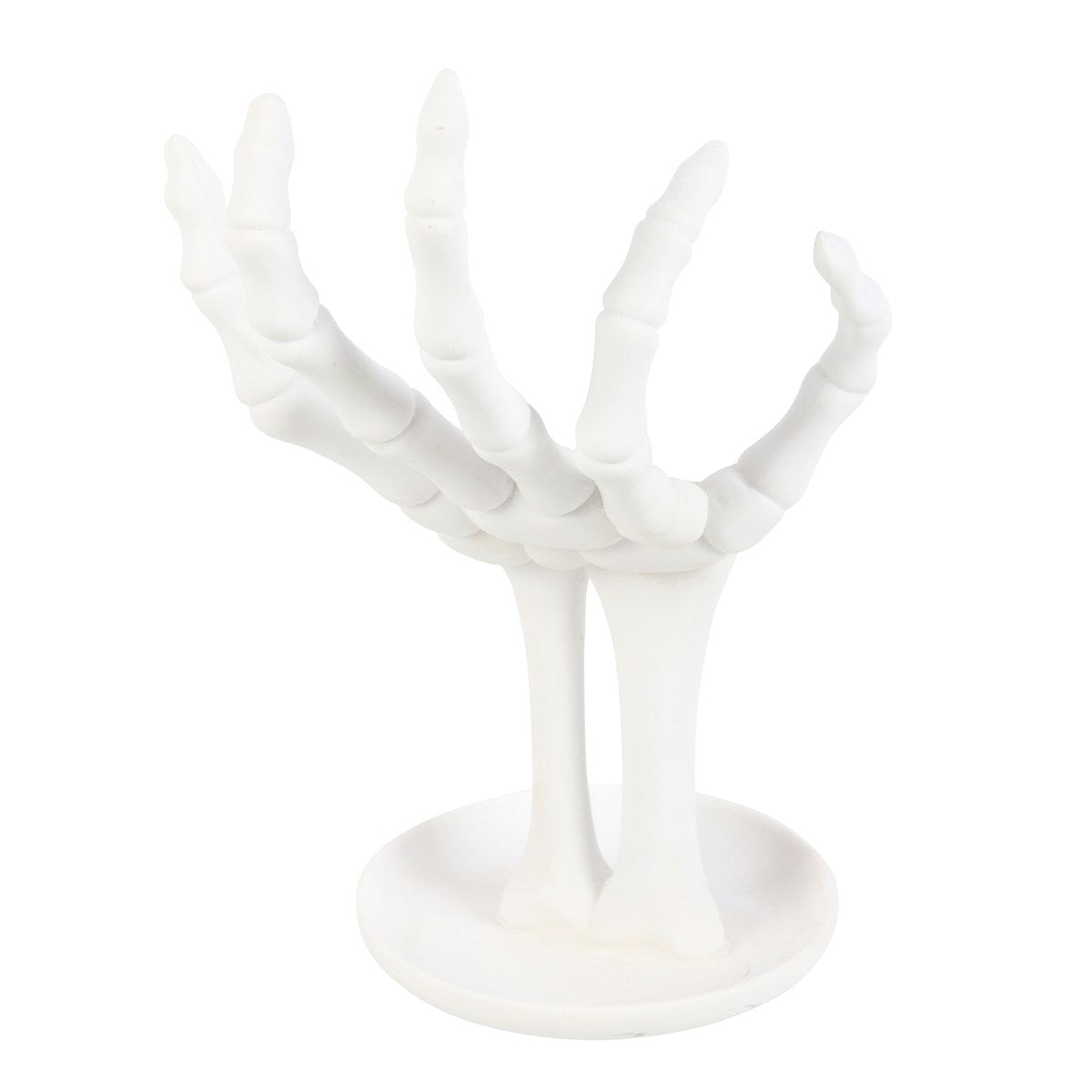 SKELETON HAND JEWELLERY HOLDER