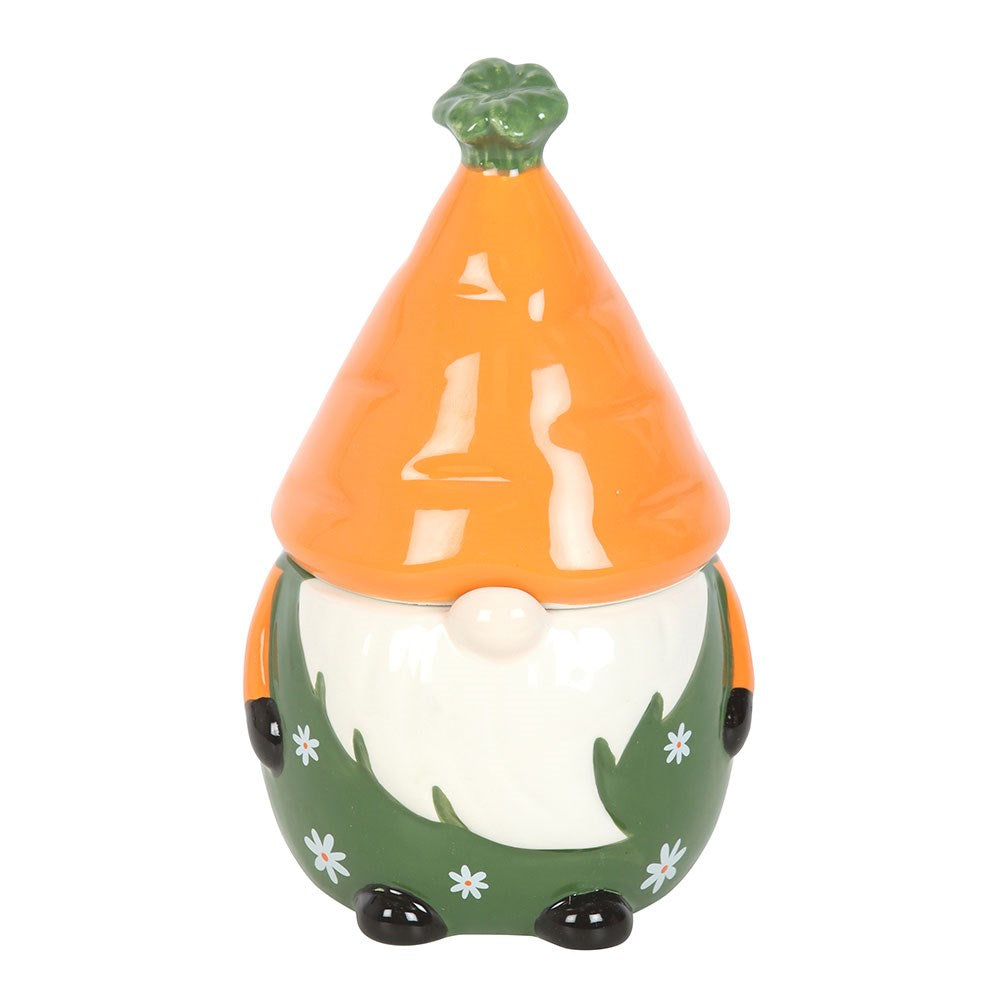 CARROT PATCH GONK OIL BURNER