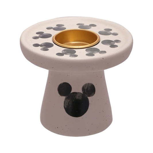 DISNEY MICKEY SHAPES TEALIGHT HOLDER