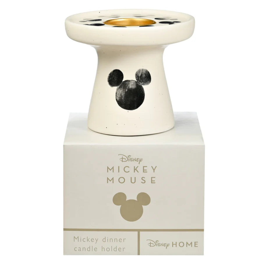 DISNEY MICKEY SHAPES TEALIGHT HOLDER