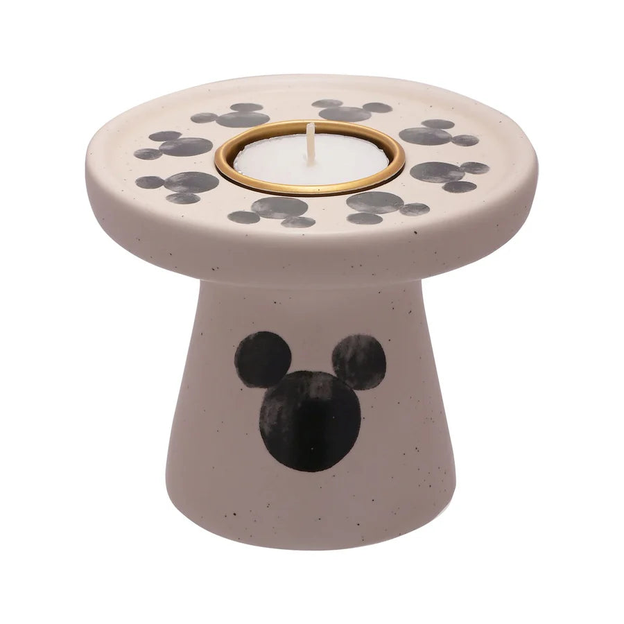 DISNEY MICKEY SHAPES TEALIGHT HOLDER