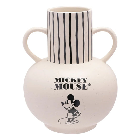 DISNEY MICKEY AMPHORA STYLE VASE