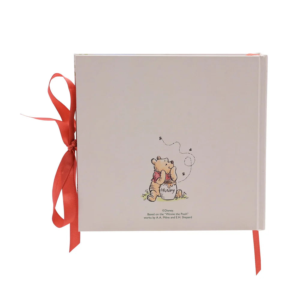 DISNEY WINNIE THE POOH PHOTO ALBUM