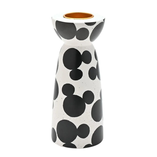 DISNEY MICKEY SHAPES TEALIGHT HOLDER