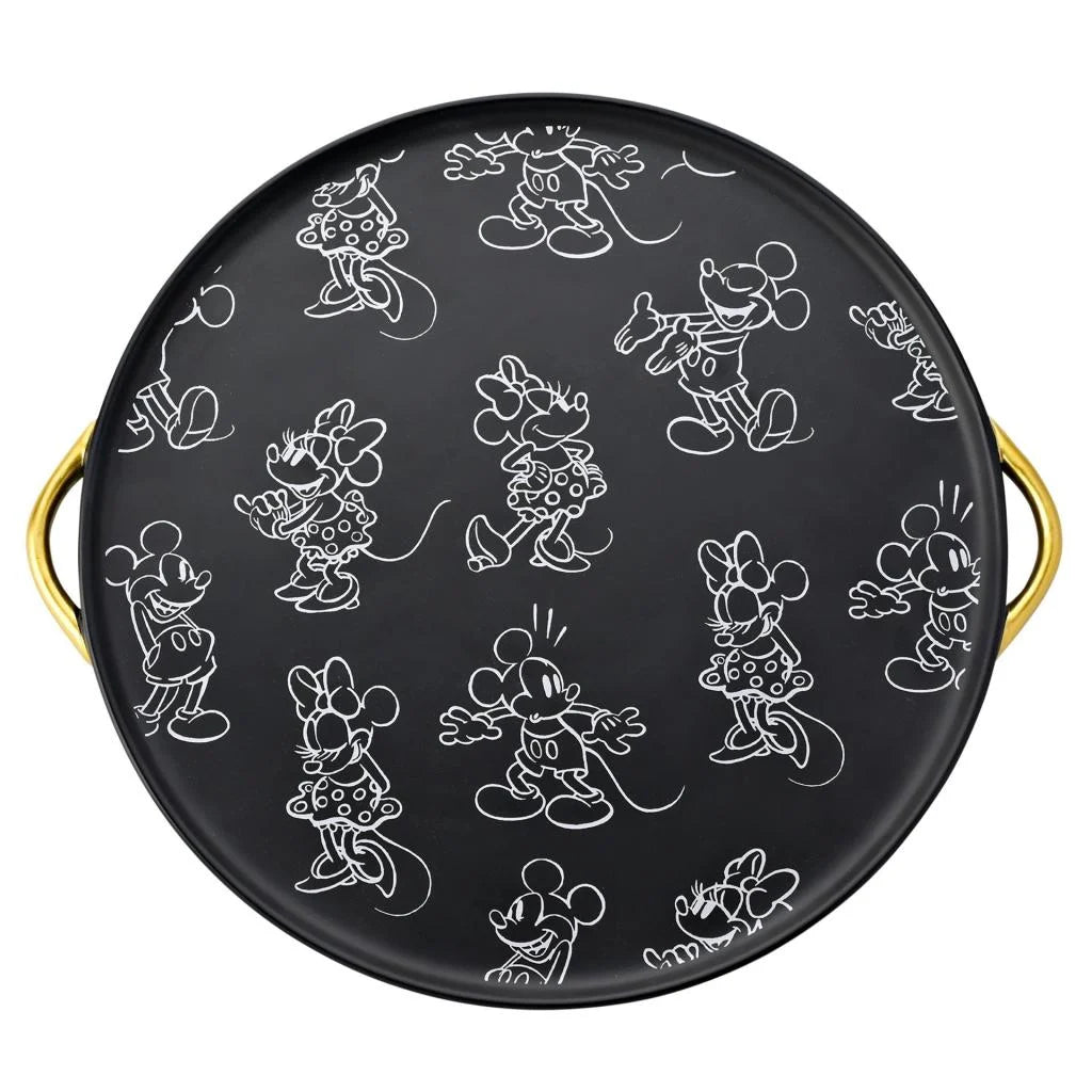 DISNEY MICKEY TRAY