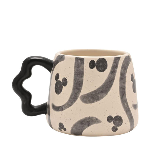 DISNEY MICKEY SHAPES MUG