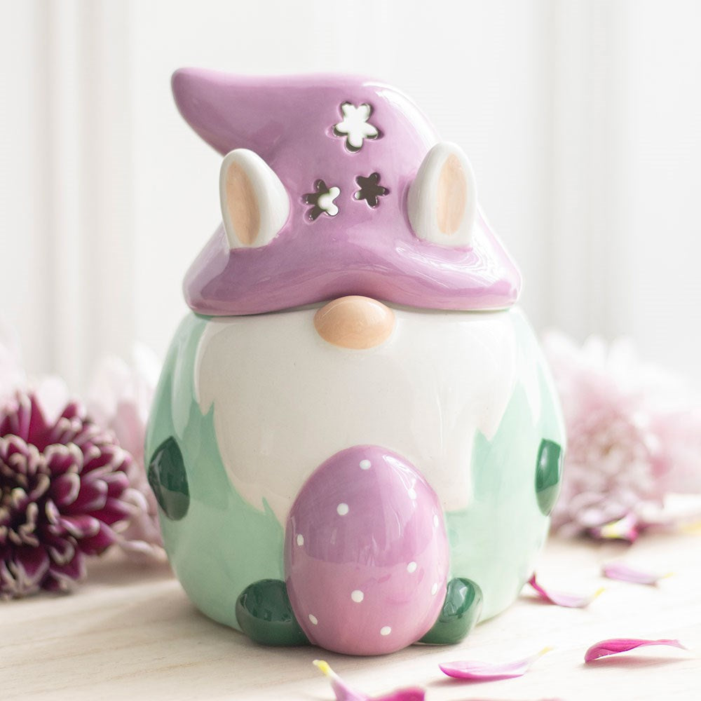 EASTER BUNNY GONK OIL BURNER