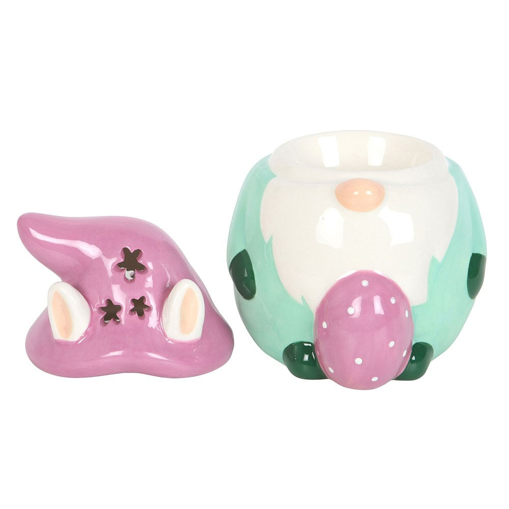 EASTER BUNNY GONK OIL BURNER