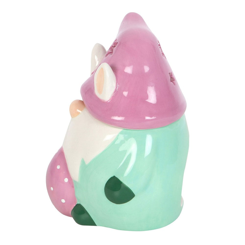 EASTER BUNNY GONK OIL BURNER