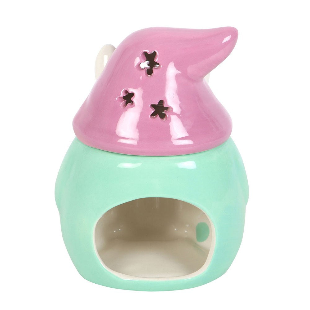 EASTER BUNNY GONK OIL BURNER