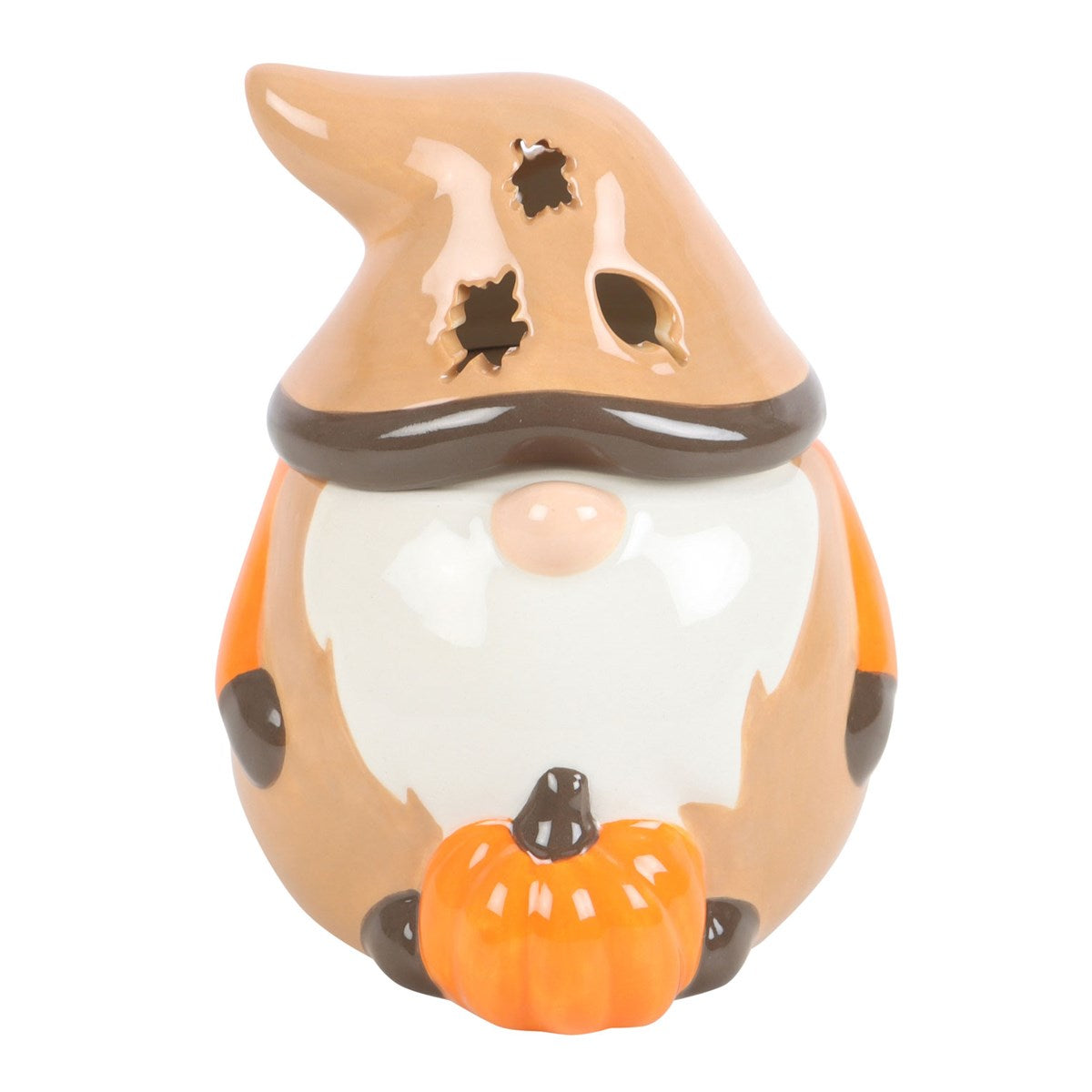 AUTUMN GONK OIL BURNER