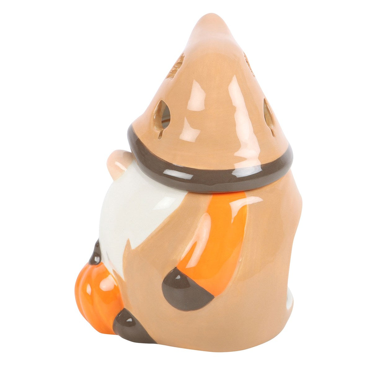 AUTUMN GONK OIL BURNER