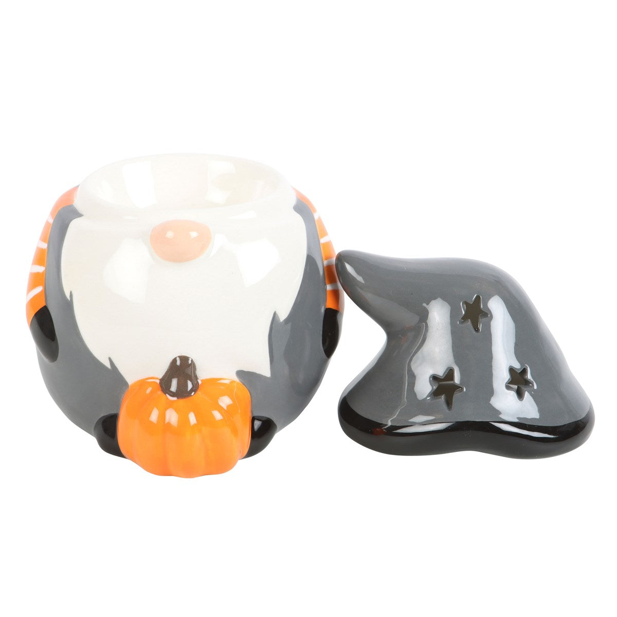 HALLOWEEN GONK OIL BURNER