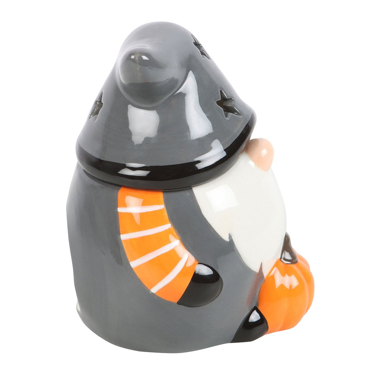 HALLOWEEN GONK OIL BURNER