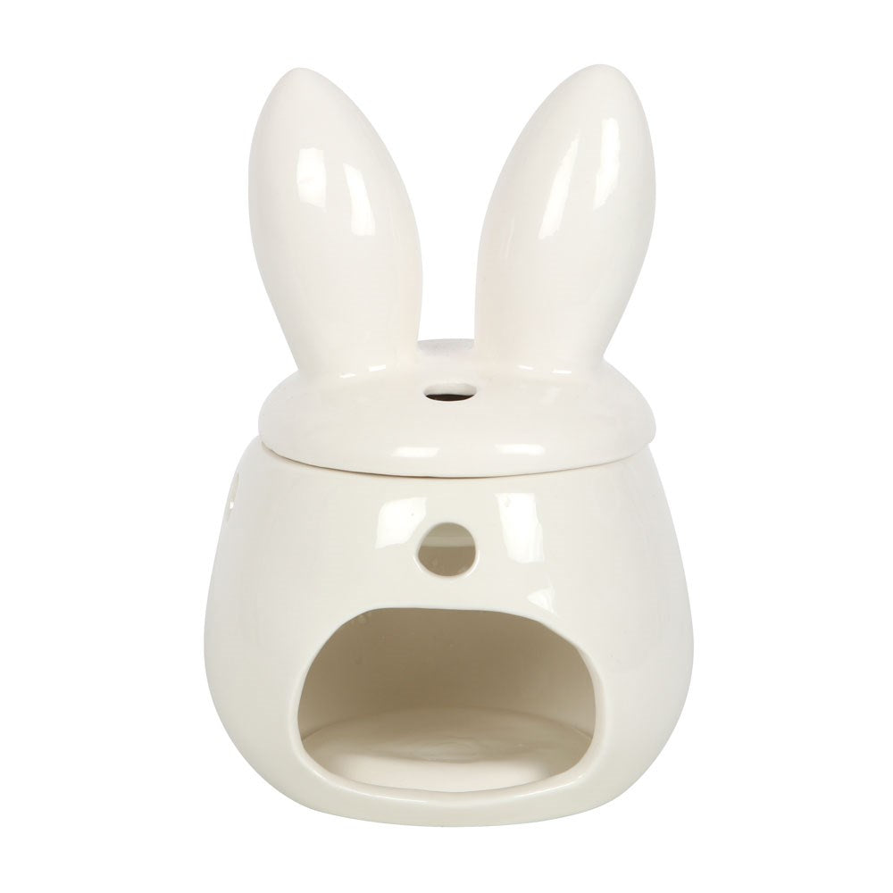 BUNNY FACE OIL BURNER